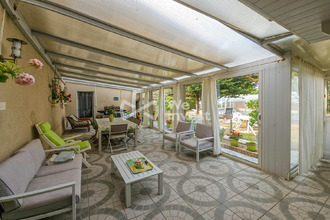 achat maison pouant 86200