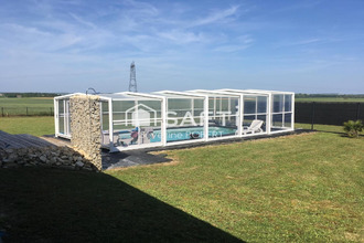 achat maison pouant 86200