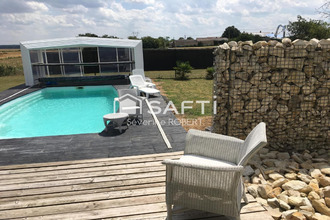 achat maison pouant 86200