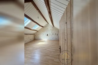achat maison pouant 86200