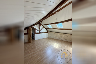 achat maison pouant 86200