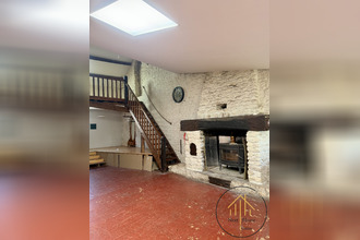 achat maison pouant 86200