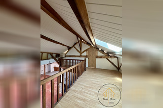 achat maison pouant 86200
