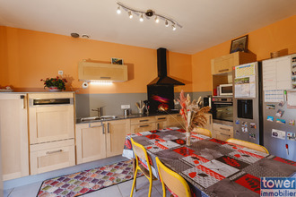 achat maison poucharramet 31370