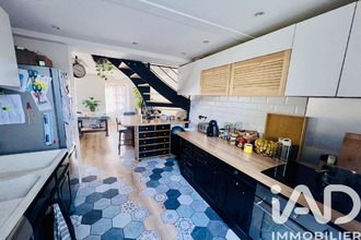 achat maison poucharramet 31370