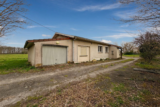 achat maison poucharramet 31370