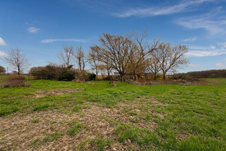 achat maison poucharramet 31370