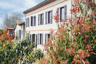 achat maison poucharramet 31370