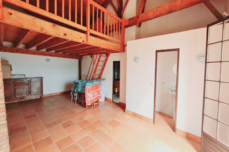 achat maison poucharramet 31370