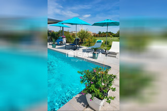 achat maison poucharramet 31370