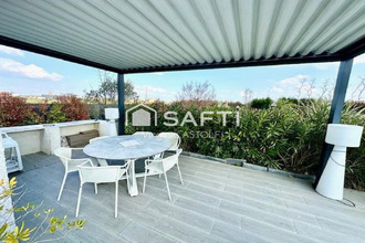 achat maison poucharramet 31370