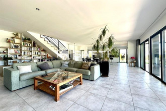 achat maison poucharramet 31370