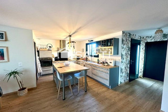 achat maison poucharramet 31370