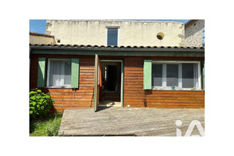 achat maison poudenas 47170