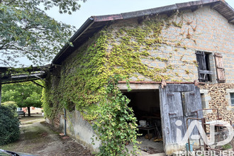 achat maison poudenx 40700