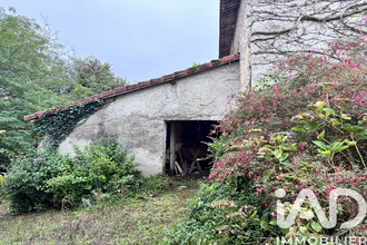 achat maison poudenx 40700