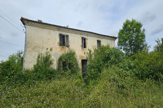 achat maison poudenx 40700