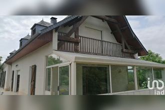 achat maison poueyferre 65100