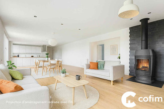 achat maison poueyferre 65100