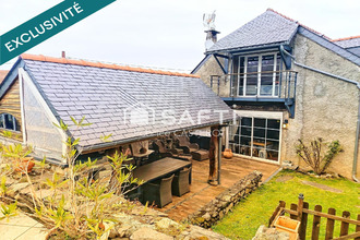 achat maison poueyferre 65100