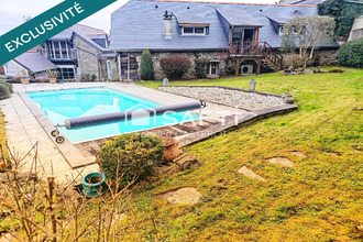 achat maison poueyferre 65100