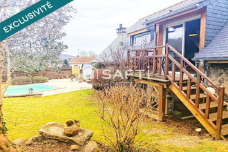 achat maison poueyferre 65100