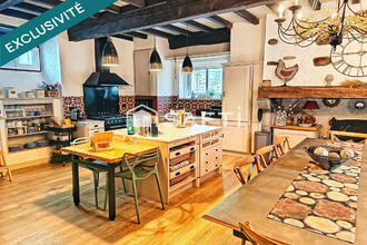 achat maison poueyferre 65100