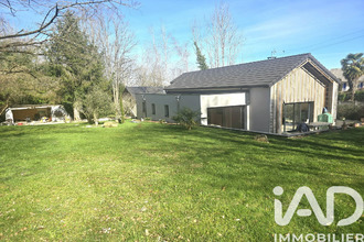 achat maison poueyferre 65100