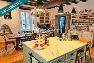 achat maison poueyferre 65100