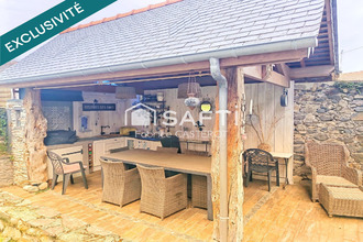 achat maison poueyferre 65100