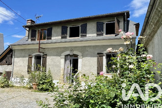 achat maison poueyferre 65100