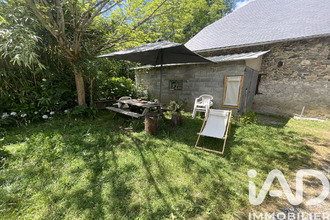 achat maison poueyferre 65100