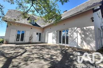 achat maison poueyferre 65100