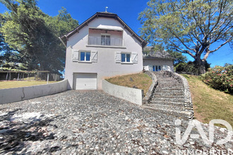 achat maison poueyferre 65100