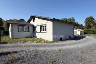 achat maison poueyferre 65100