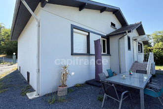 achat maison poueyferre 65100