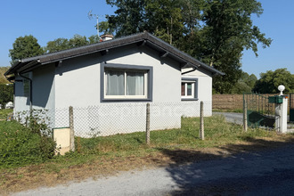 achat maison poueyferre 65100