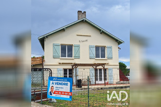 achat maison poueyferre 65100