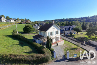 achat maison poueyferre 65100