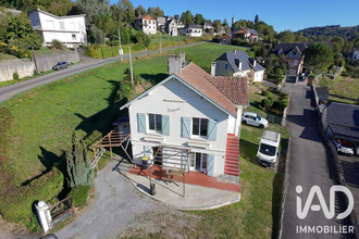 achat maison poueyferre 65100