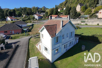 achat maison poueyferre 65100