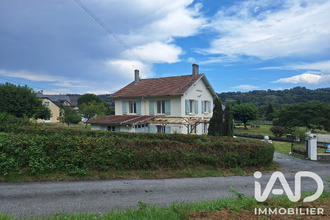 achat maison poueyferre 65100