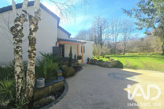 achat maison poueyferre 65100
