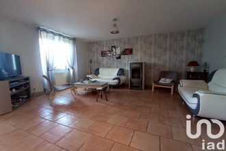 achat maison pougne-herisson 79130