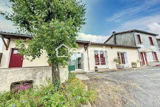 achat maison pougne-herisson 79130