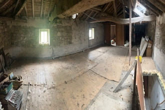 achat maison pougne-herisson 79130