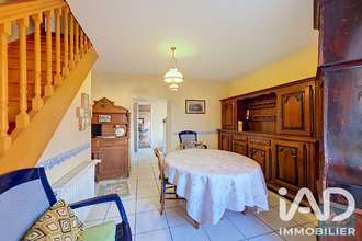 achat maison pougne-herisson 79130