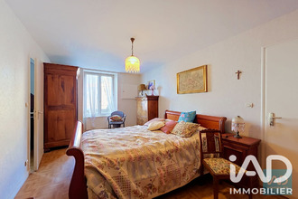 achat maison pougne-herisson 79130