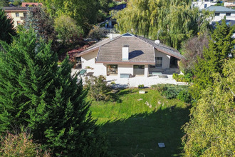 achat maison pougny 01550