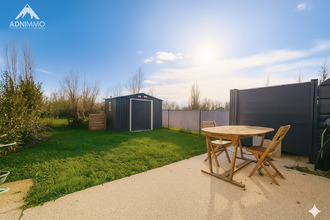 achat maison pougny 01550